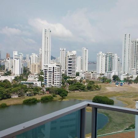 Cartagena De Indias, Mar, Historia Y Diversion ! Экстерьер фото